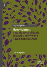 Money Matters - Luis Angeles