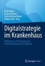 Digitalstrategie im Krankenhaus - 