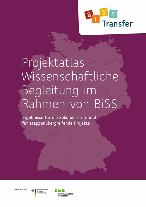 Wissenschaftliche Begleitung im Rahmen von BiSS