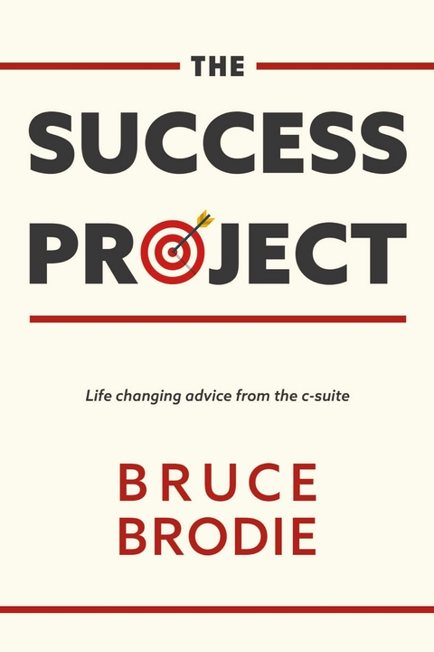 Success Project -  Bruce Brodie