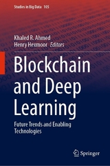 Blockchain and Deep Learning - 