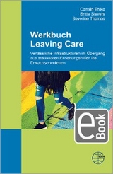 Werkbuch Leaving Care