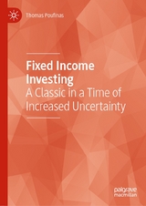 Fixed Income Investing - Thomas Poufinas