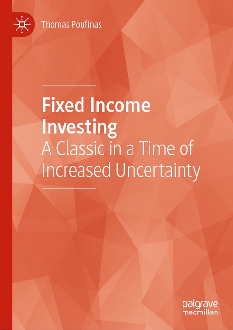 Fixed Income Investing - Thomas Poufinas