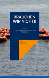 Brauchen wir nicht!! - Thomas Grosjean