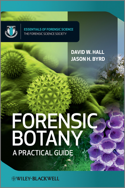 Forensic Botany -  Jason Byrd,  David W. Hall