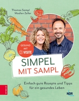 Simpel mit Sampl - Thomas Sampl, Madlen Zeller