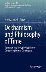 Ockhamism and Philosophy of Time - 