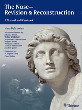 The Nose - Revision and Reconstruction -  Hans Behrbohm,  Jacqueline Eichhorn-Sens,  Joachim Ulrich Quetz