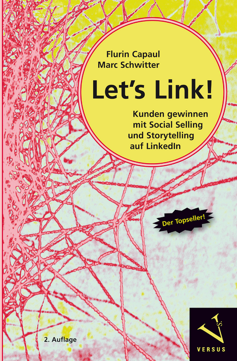 Let's Link! – PDF - Flurin Capaul, Marc Schwitter