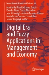 Digital Era and Fuzzy Applications in Management and Economy - 