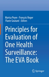 Principles for Evaluation of One Health Surveillance: The EVA Book - 