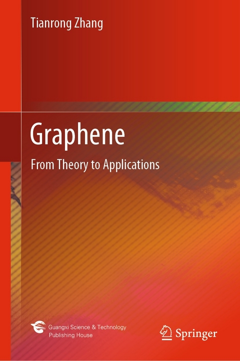 Graphene - Tianrong Zhang