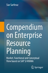 Compendium on Enterprise Resource Planning - Siar Sarferaz