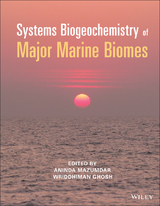 Systems Biogeochemistry of Major Marine Biomes - 