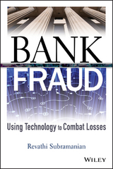 Bank Fraud -  Revathi Subramanian