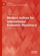 Modern Indices for International Economic Diplomacy - 