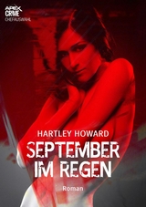 SEPTEMBER IM REGEN - Hartley Howard