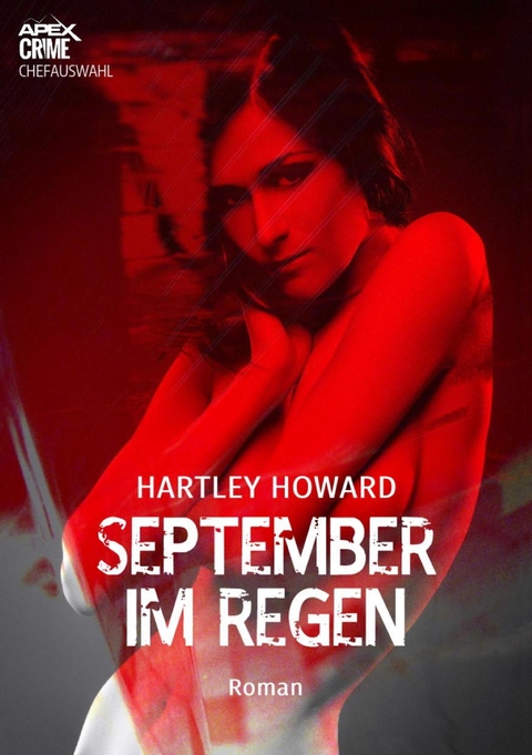 SEPTEMBER IM REGEN - Hartley Howard