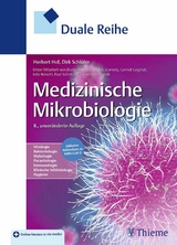 Duale Reihe Medizinische Mikrobiologie - 