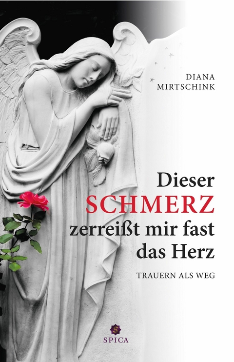 Dieser Schmerz zerreißt mir fast das Herz -  Diana Mirtschink