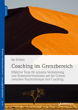 Coaching im Grenzbereich - Isa Schlott