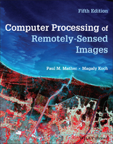 Computer Processing of Remotely-Sensed Images - Paul M. Mather, Magaly Koch