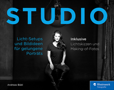 STUDIO -  Andreas Bübl