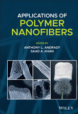 Applications of Polymer Nanofibers - 