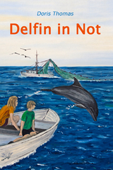 Delfin in Not - Doris Thomas