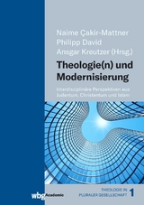 Theologie(n) und Modernisierung - 