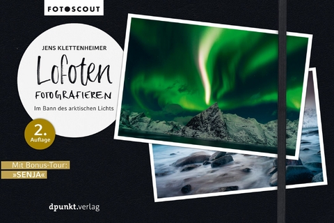 Lofoten fotografieren - Jens Klettenheimer