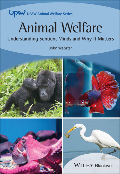 Animal Welfare - John Webster