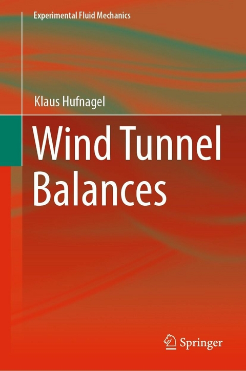 Wind Tunnel Balances - Klaus Hufnagel