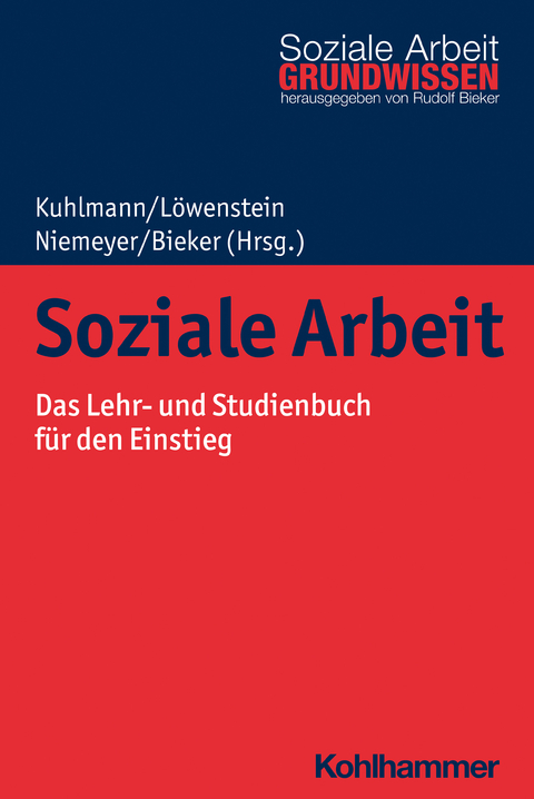 Soziale Arbeit - 