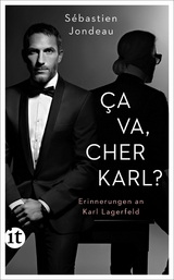 Ça va, cher Karl? -  Sébastien Jondeau