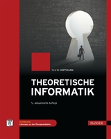 Theoretische Informatik - Dirk W. Hoffmann