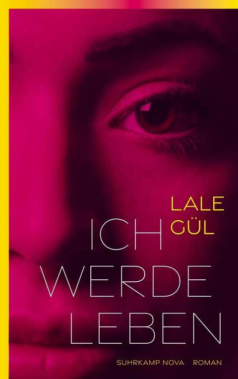 Ich werde leben - Lale Gül