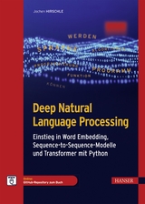 Deep Natural Language Processing - Jochen Hirschle