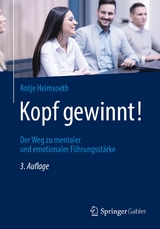 Kopf gewinnt! - Antje Heimsoeth