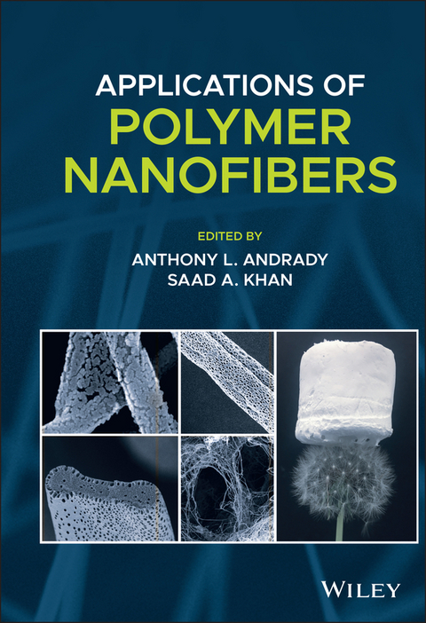 Applications of Polymer Nanofibers - 