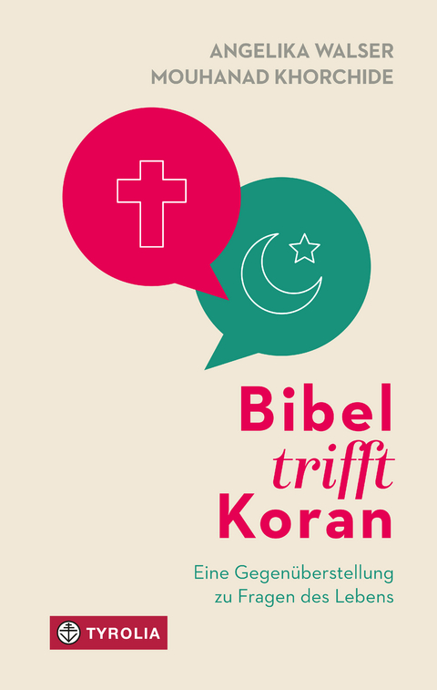 Bibel trifft Koran - Angelika Walser, Mouhanad Khorchide