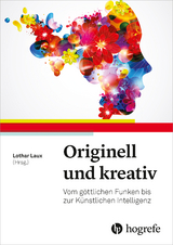 Originell und kreativ - 