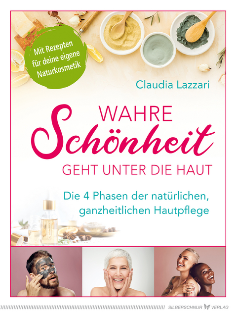 Wahre Schönheit geht unter die Haut - Claudia Lazzari