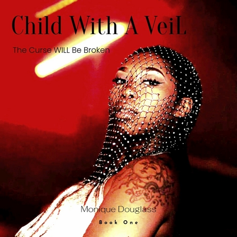 Child with a Veil -  Monique Douglass