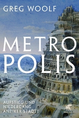 Metropolis -  Greg Woolf