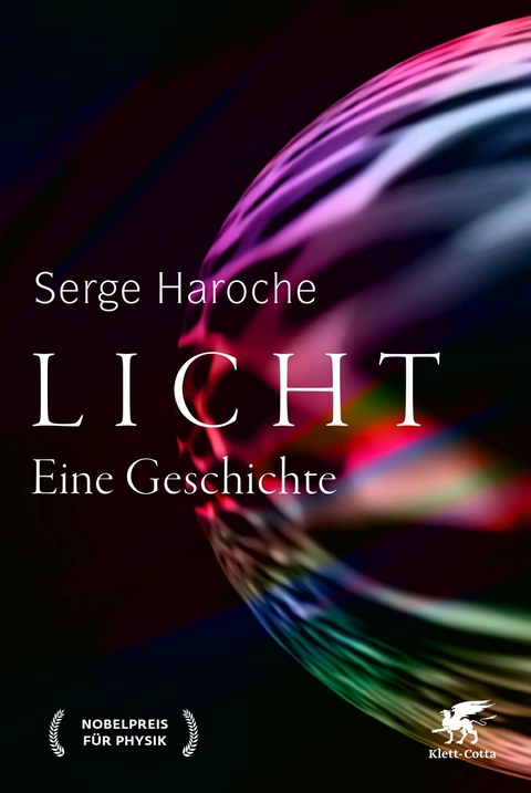 Licht -  Serge Haroche