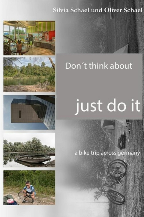 Don´t think about it, just do it - Silvia Schael, Oliver Schael