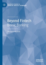 Beyond Fintech - Bernardo Nicoletti