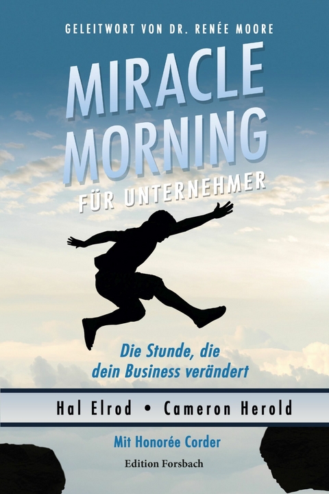 Miracle Morning für Unternehmer -  Hal Elrod,  Cameron Herold,  Honorée Corder